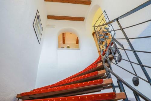 Apartamento Feldhof - Forest Dorf 102-4p