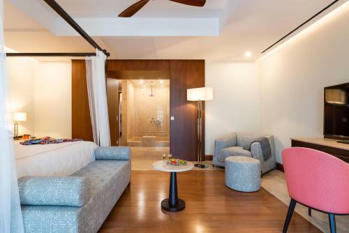 Hotel Il San Corrado Di Noto