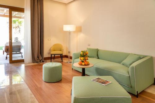Hotel Il San Corrado Di Noto