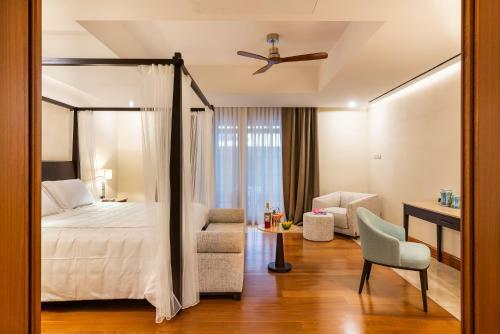 Hotel Il San Corrado Di Noto