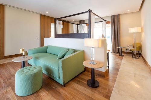 Hotel Il San Corrado Di Noto