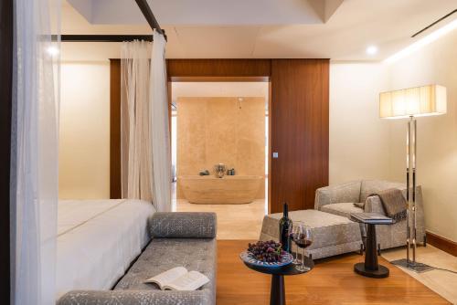 Hotel Il San Corrado Di Noto