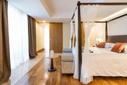 Hotel Il San Corrado Di Noto