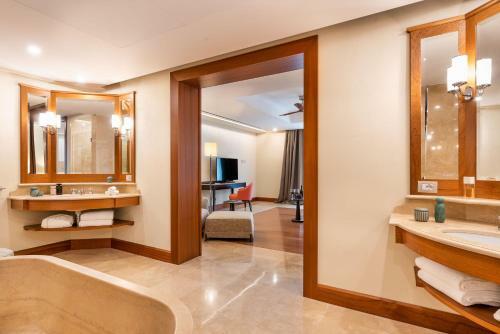 Hotel Il San Corrado Di Noto