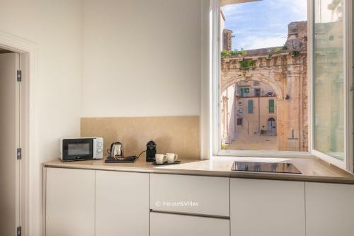 Apartamento Casa Ruiz Suites