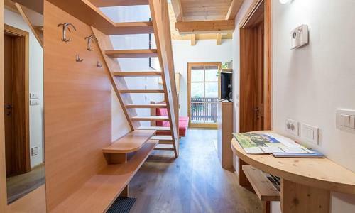 Apartamento Kreuzhof Rechts