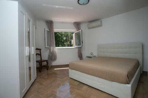 Apartamento N143 - Numana, Bellissimo Trilocale A 100mt Dal Mare