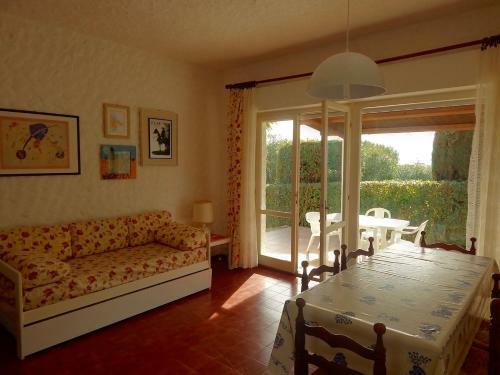 Apartamento Villetta Franca