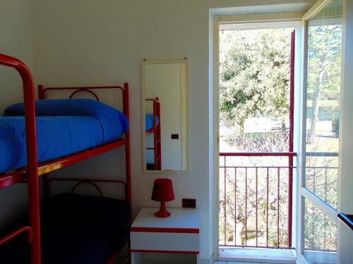Apartamento N221 - Numana, Trilocale Con Terrazzo Panoramico