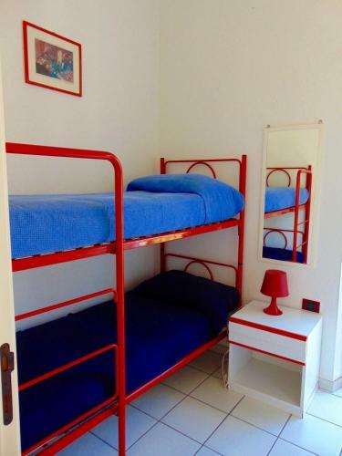 Apartamento N221 - Numana, Trilocale Con Terrazzo Panoramico