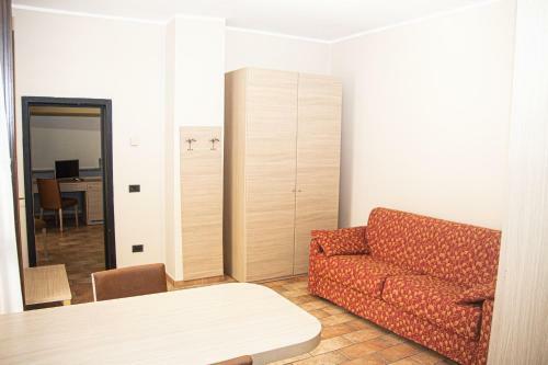 Hotel Le Grandi Volte