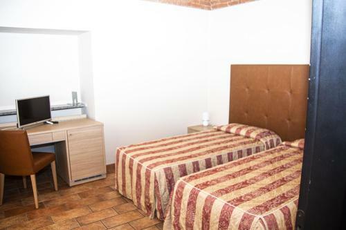 Hotel Le Grandi Volte