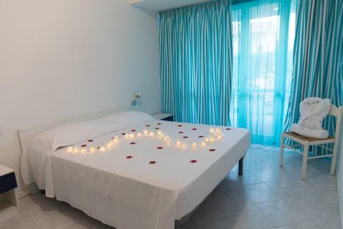 Apartamento Residence Albatros