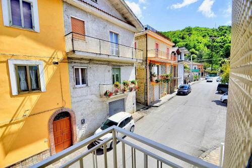 Ogliastro Cilento Villa Sleeps 4 Air Con Wifi