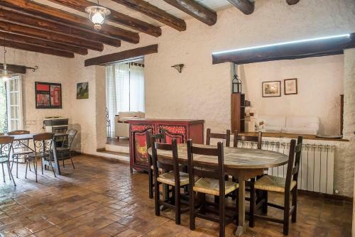 Apartamento La Colombara - Offagna, Meravigliosa Villa Con Piscina