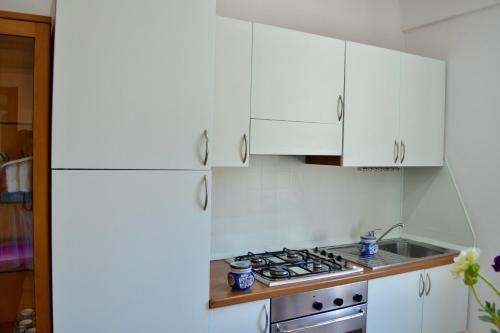 Apartamento Guest House Acquedotto Romano 5d