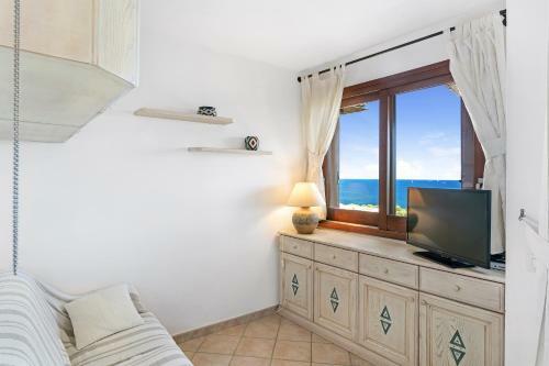 Miramare Flat