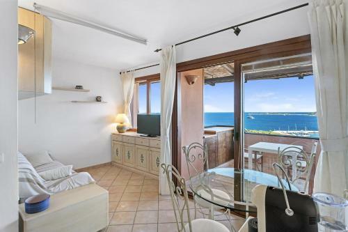 Miramare Flat