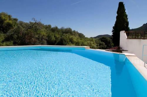 Apartamento Casa Il Gelsomino San Pantaleo