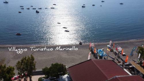 Villaggio Turistico Marinello