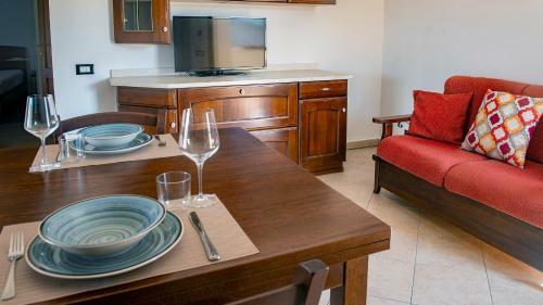 Apartamento Italianway - Piras 18