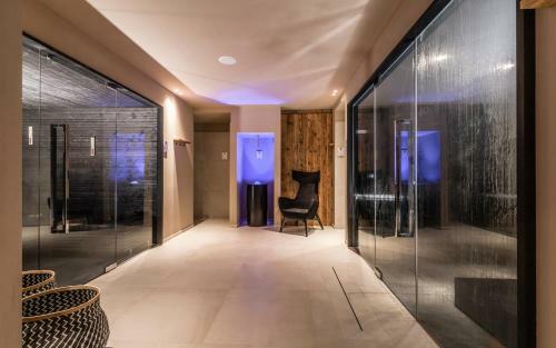 Hotel Montchalet