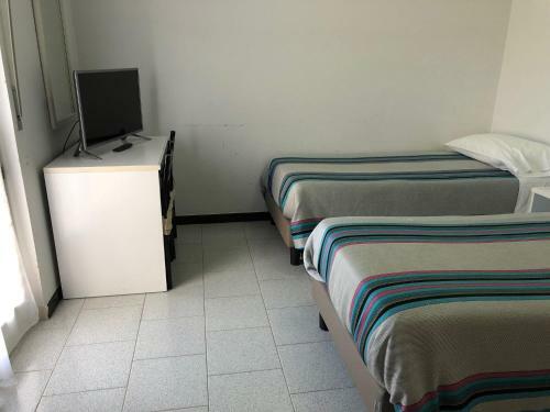 Hotel Lo Zodiaco