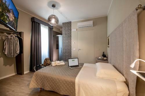 Hostal Residenza Don Alberto