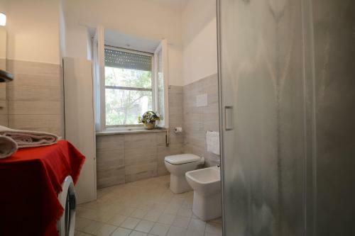 67 Villa Con Splendida Vista Mare