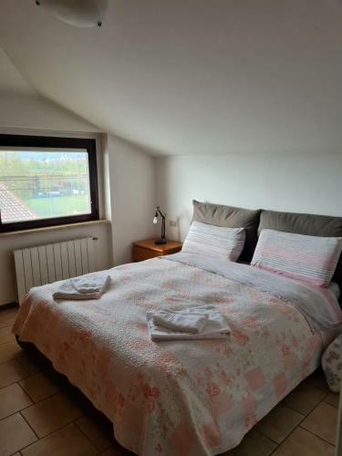 Hostal Landlady Airport Orio Bergamo Ida