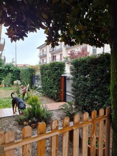 Hostal Landlady Airport Orio Bergamo Ida