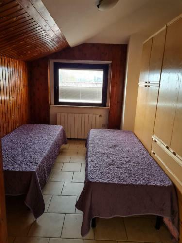 Hostal Landlady Airport Orio Bergamo Ida