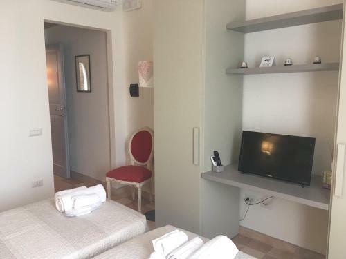 Hostal Casa Delle Conce