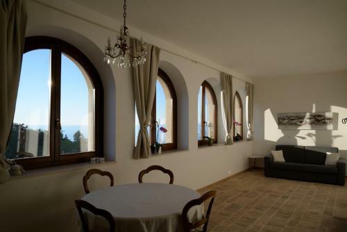 Bed & Breakfast Torre Della Loggia - Dimora Storica - Ortona