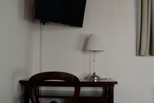 Bed & Breakfast Torre Della Loggia - Dimora Storica - Ortona