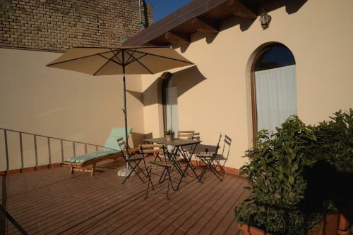 Bed & Breakfast Torre Della Loggia - Dimora Storica - Ortona