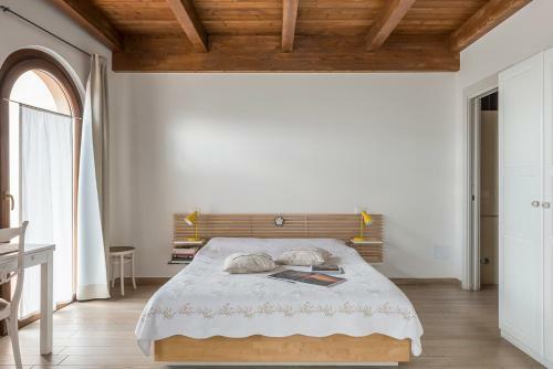 Bed & Breakfast Torre Della Loggia - Dimora Storica - Ortona