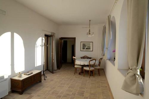 Bed & Breakfast Torre Della Loggia - Dimora Storica - Ortona