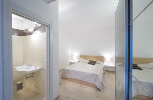 Bed & Breakfast Torre Della Loggia - Dimora Storica - Ortona