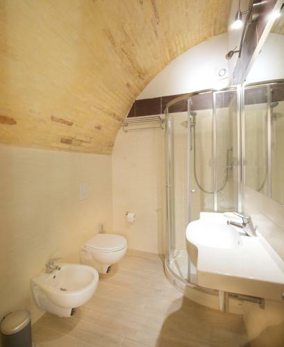 Bed & Breakfast Torre Della Loggia - Dimora Storica - Ortona