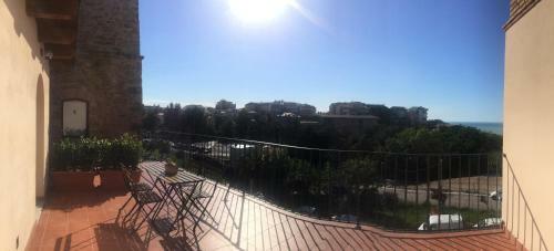 Bed & Breakfast Torre Della Loggia - Dimora Storica - Ortona