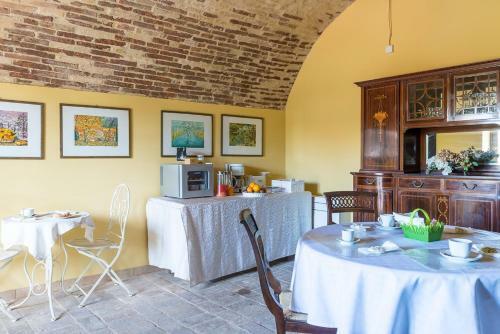 Bed & Breakfast Torre Della Loggia - Dimora Storica - Ortona