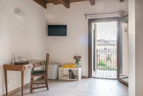 Bed & Breakfast Torre Della Loggia - Dimora Storica - Ortona