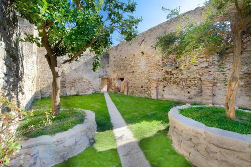 Bed & Breakfast Torre Della Loggia - Dimora Storica - Ortona