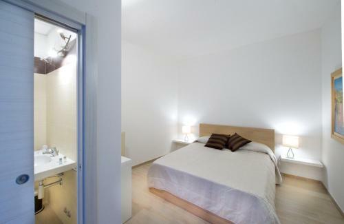 Bed & Breakfast Torre Della Loggia - Dimora Storica - Ortona