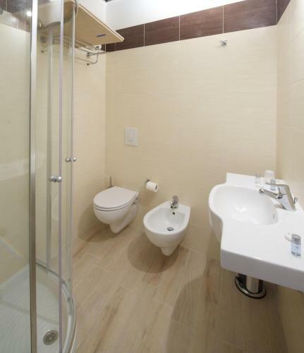 Bed & Breakfast Torre Della Loggia - Dimora Storica - Ortona