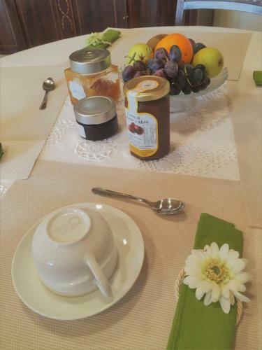 Bed & Breakfast Torre Della Loggia - Dimora Storica - Ortona