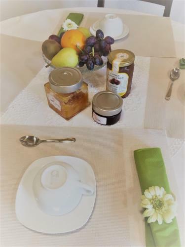 Bed & Breakfast Torre Della Loggia - Dimora Storica - Ortona