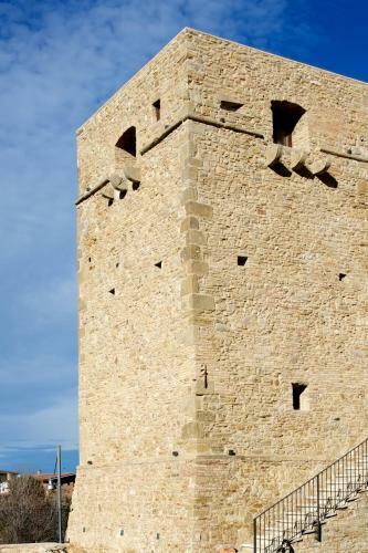 Bed & Breakfast Torre Della Loggia - Dimora Storica - Ortona