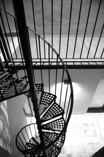 Bed & Breakfast Torre Della Loggia - Dimora Storica - Ortona